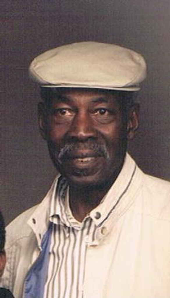 Haywood Blue Sr. Profile Photo