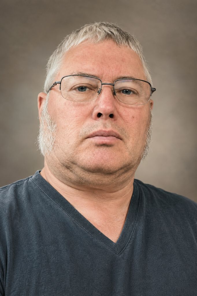 Glen Leland Jones Profile Photo