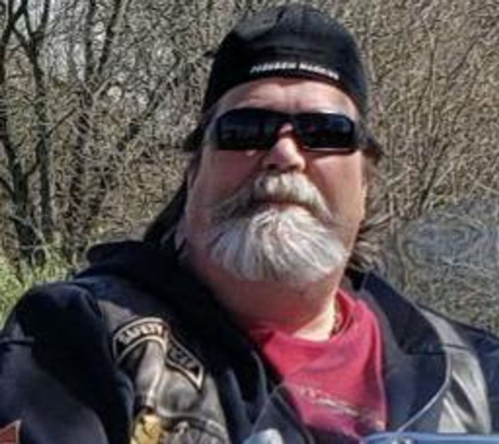 C. William "Bill" "Scooter" Schroeder Profile Photo