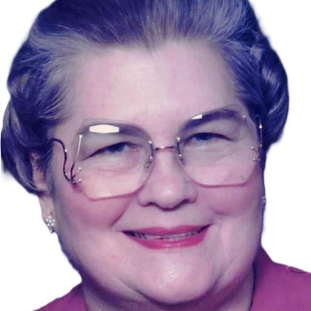 Mercedes Ingram Brown Profile Photo