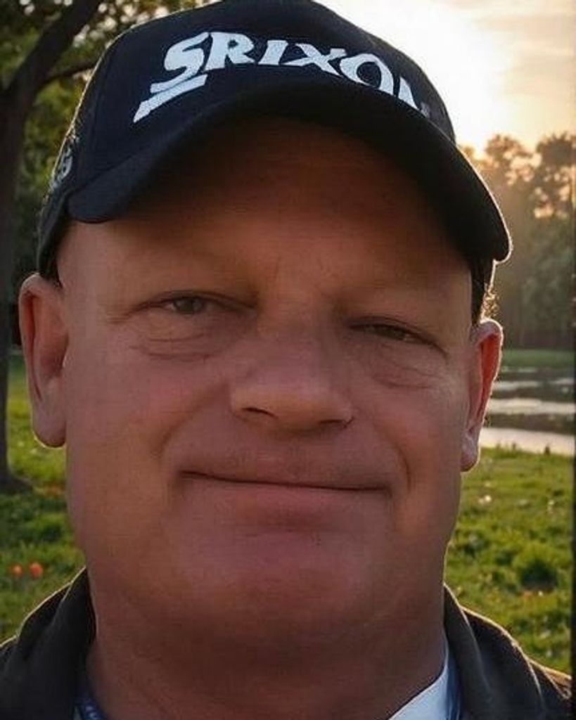 Stephen James Felia Profile Photo