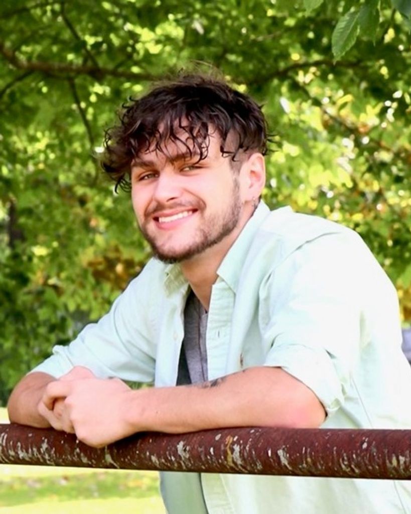 Wyatt Nolan Ramsey