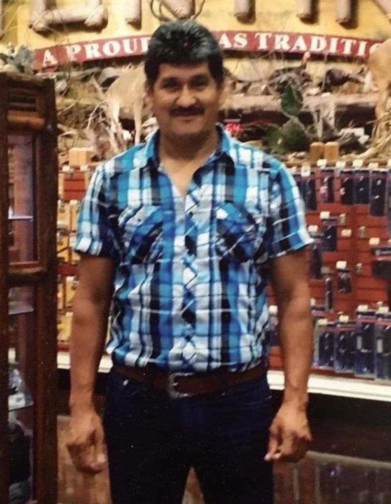 Antonio Tijerina