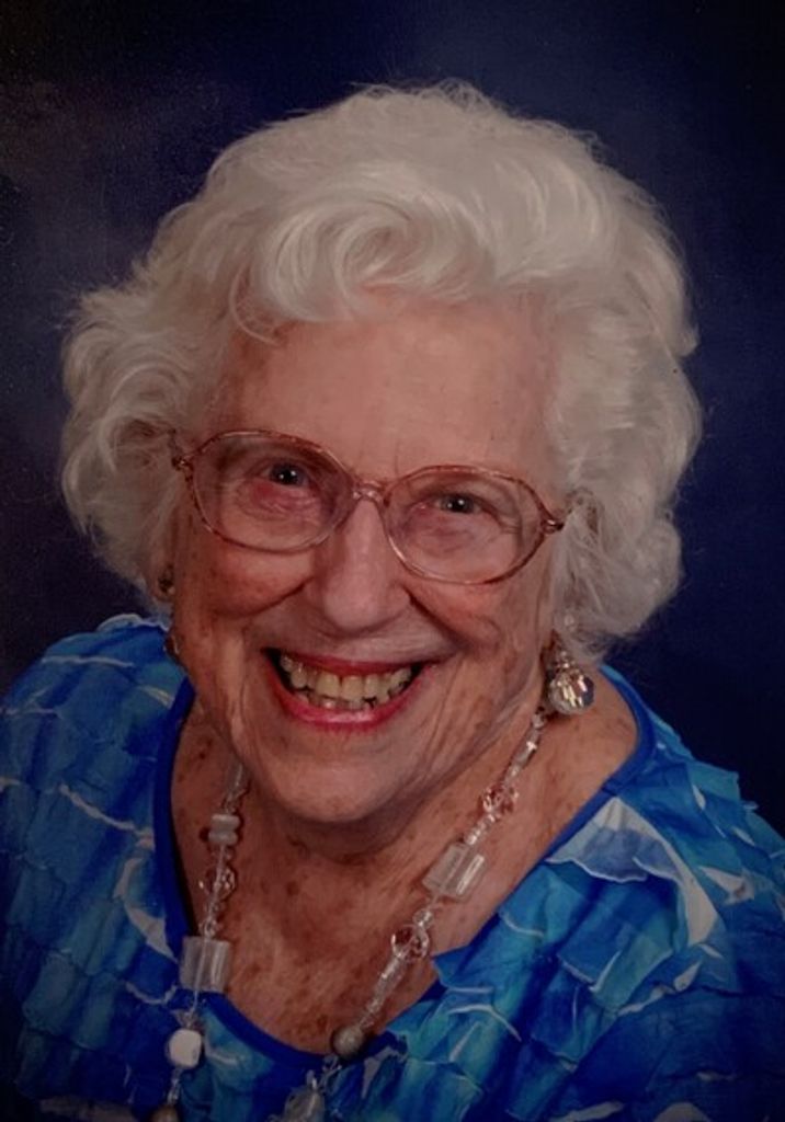 Doris M. Kingsbery Neuman