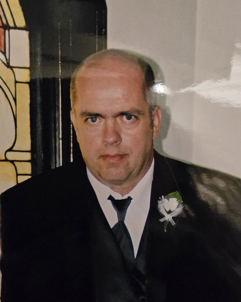 William Michael Fayette