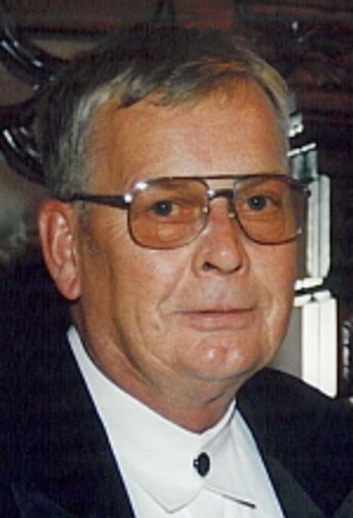 Gerald C. Balicki