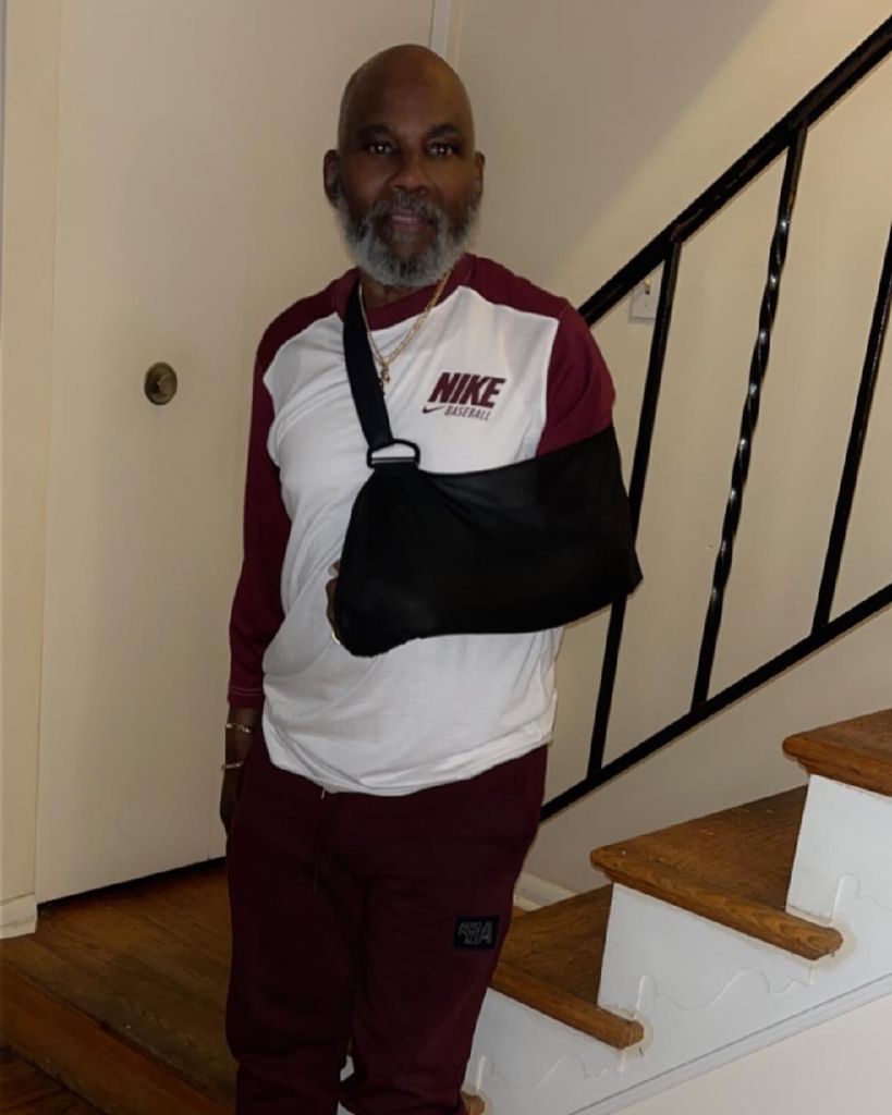 Melvin R. Peace Profile Photo