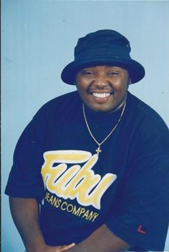 Mcseeto Ellis Profile Photo