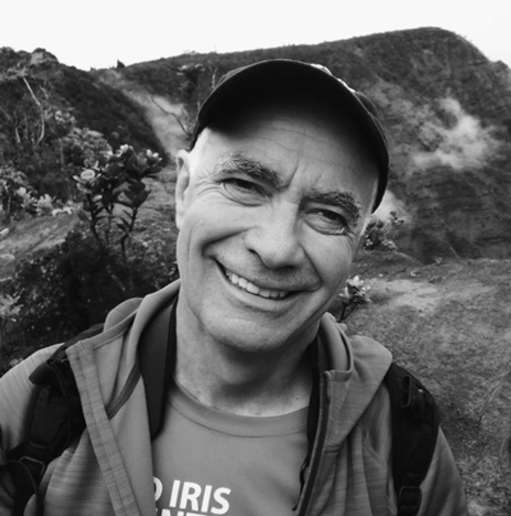 Joseph Joe Austin Profile Photo