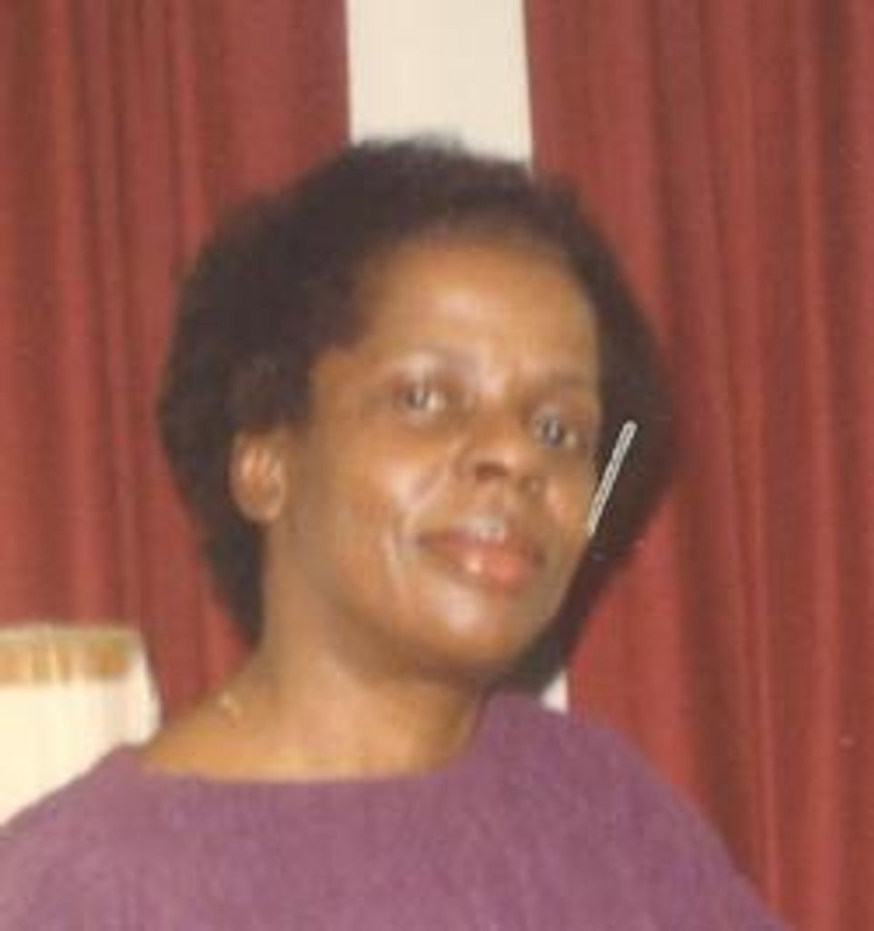 Mary Gallaway Profile Photo