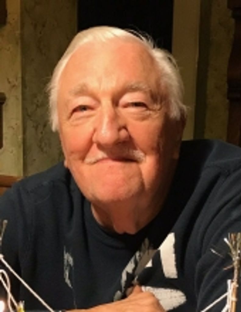 Milton B. "Mick" Williams