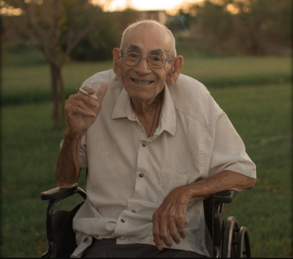 Francisco Manriquez