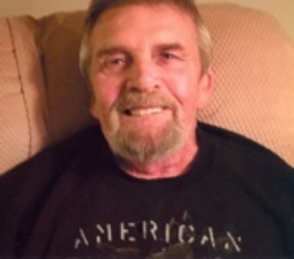 Larry Curtis Walling