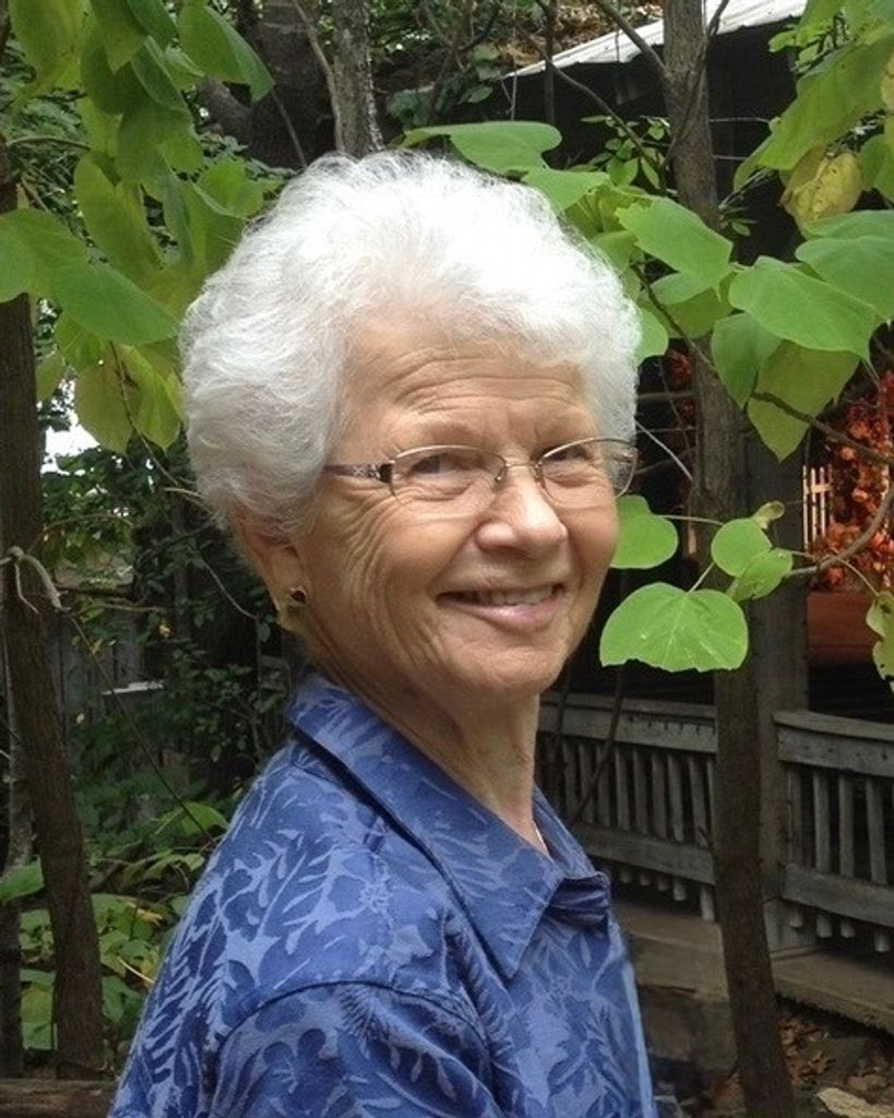 Margaret May Raymer Profile Photo