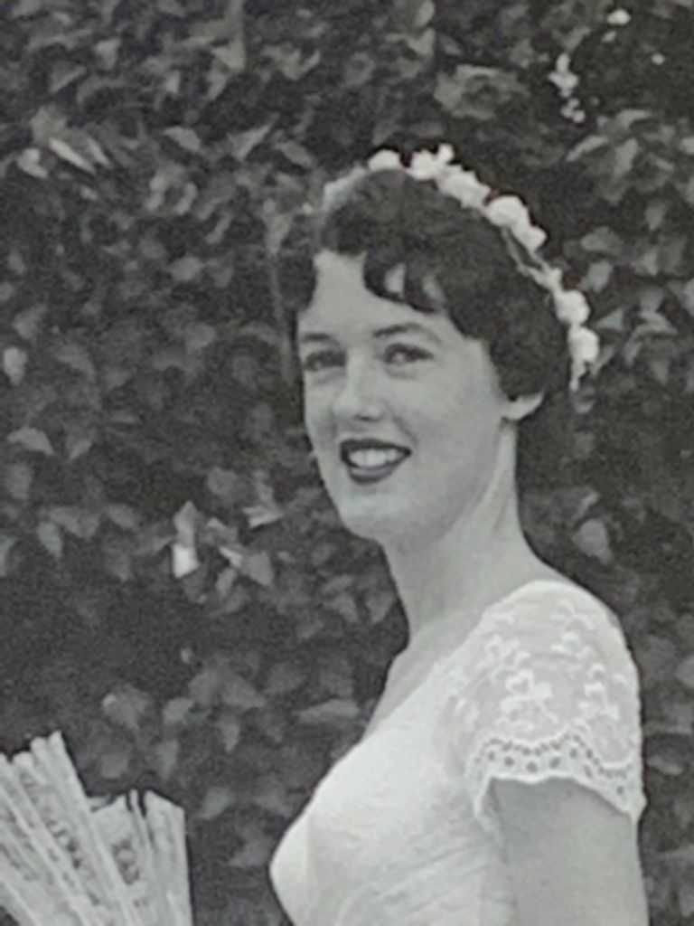 Joan Earle Condoret