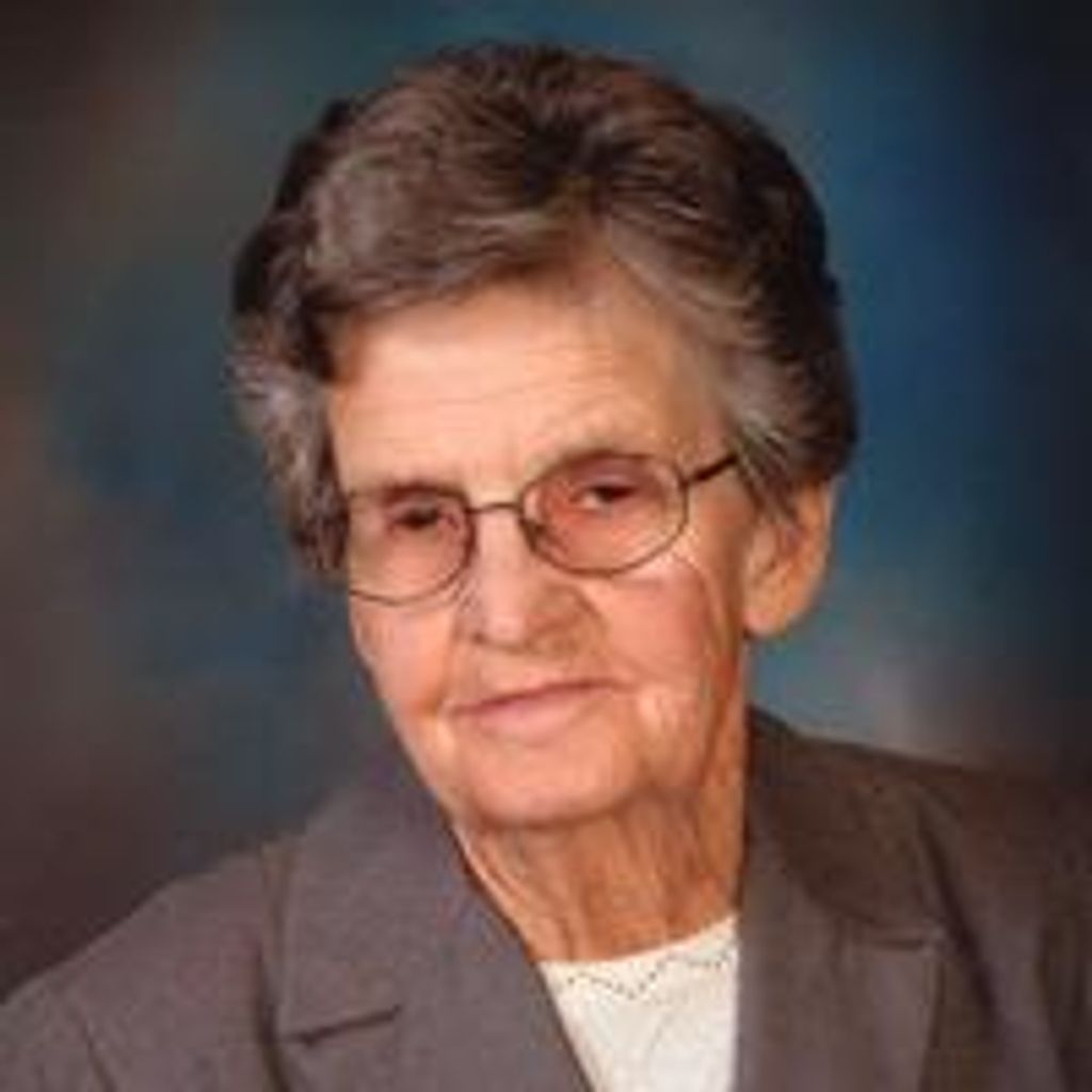Willadene Malmberg