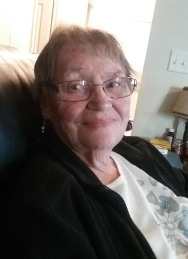 Irma Lee Watkins Profile Photo