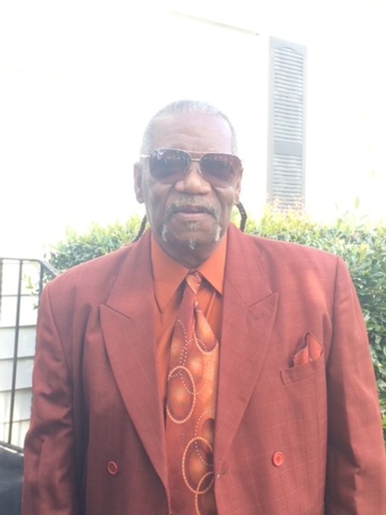 James Earl Davis Profile Photo