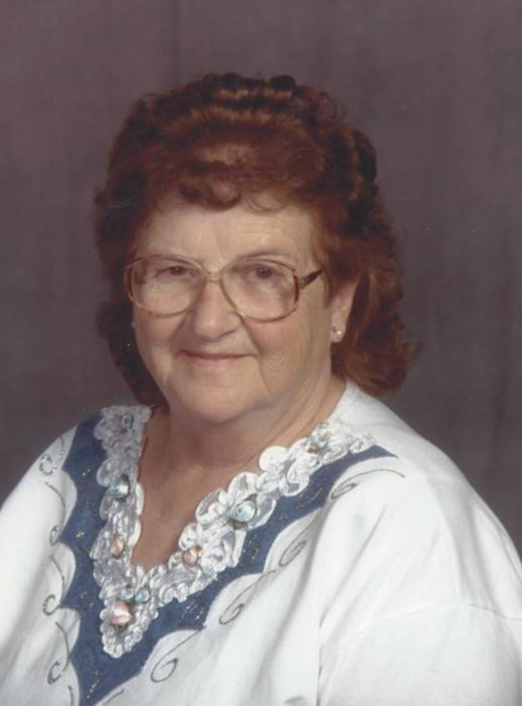 Hazel (Mckeever)  Kortleever Profile Photo