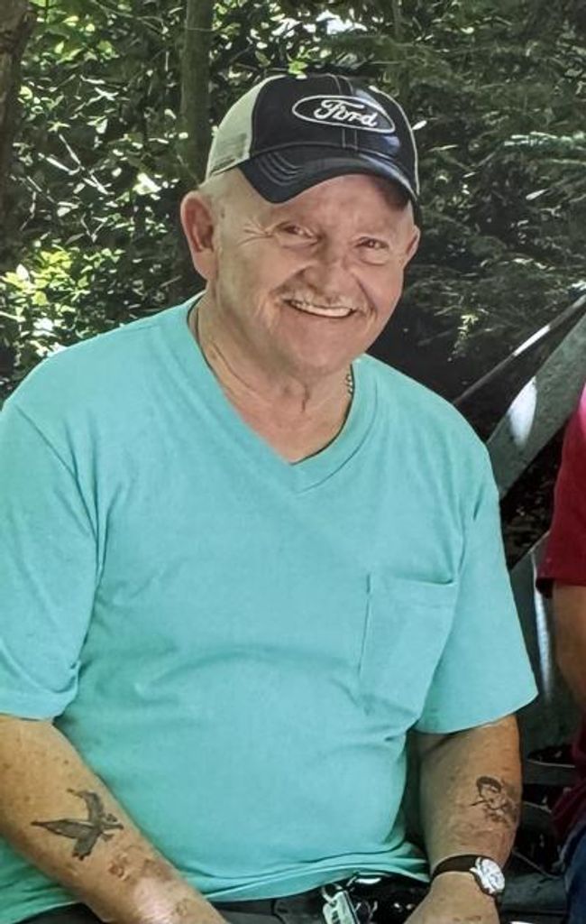 Ralph Dennis Reist Profile Photo