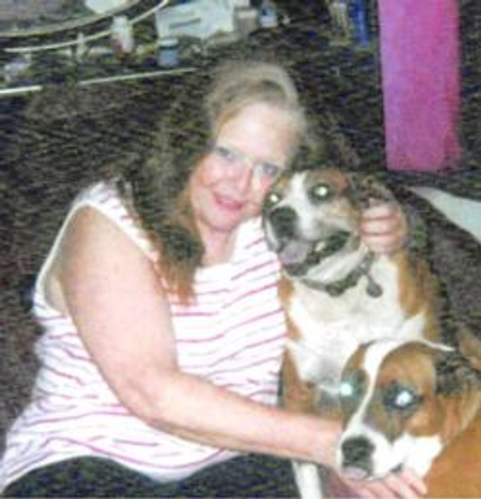 Vickie Lynne Holman Profile Photo