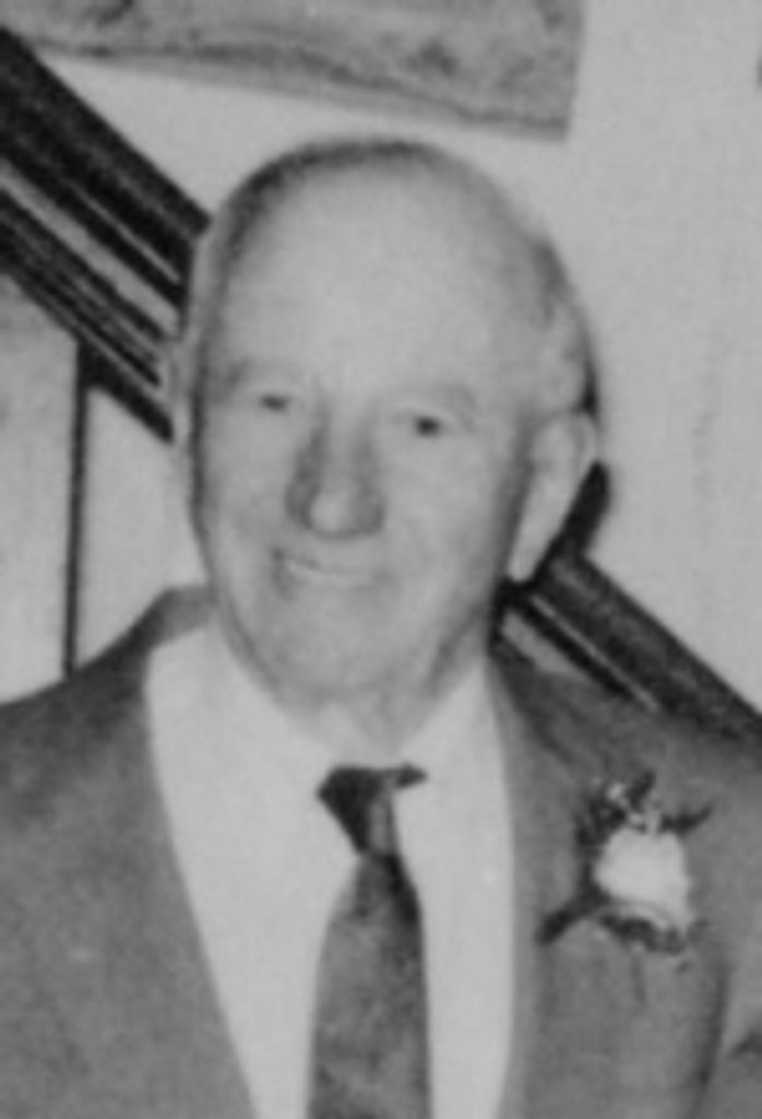 John P. Karpinski