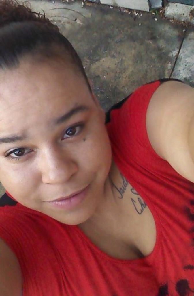 Jenifer Marie Bass