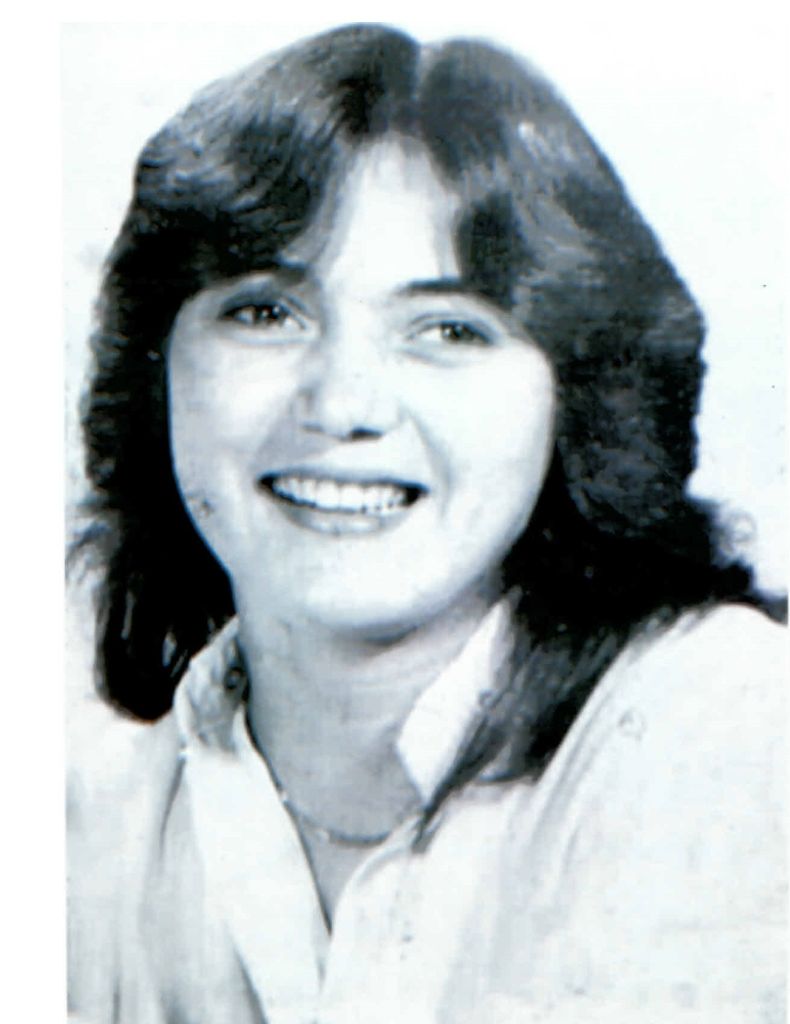 Laura Jane Powell Profile Photo