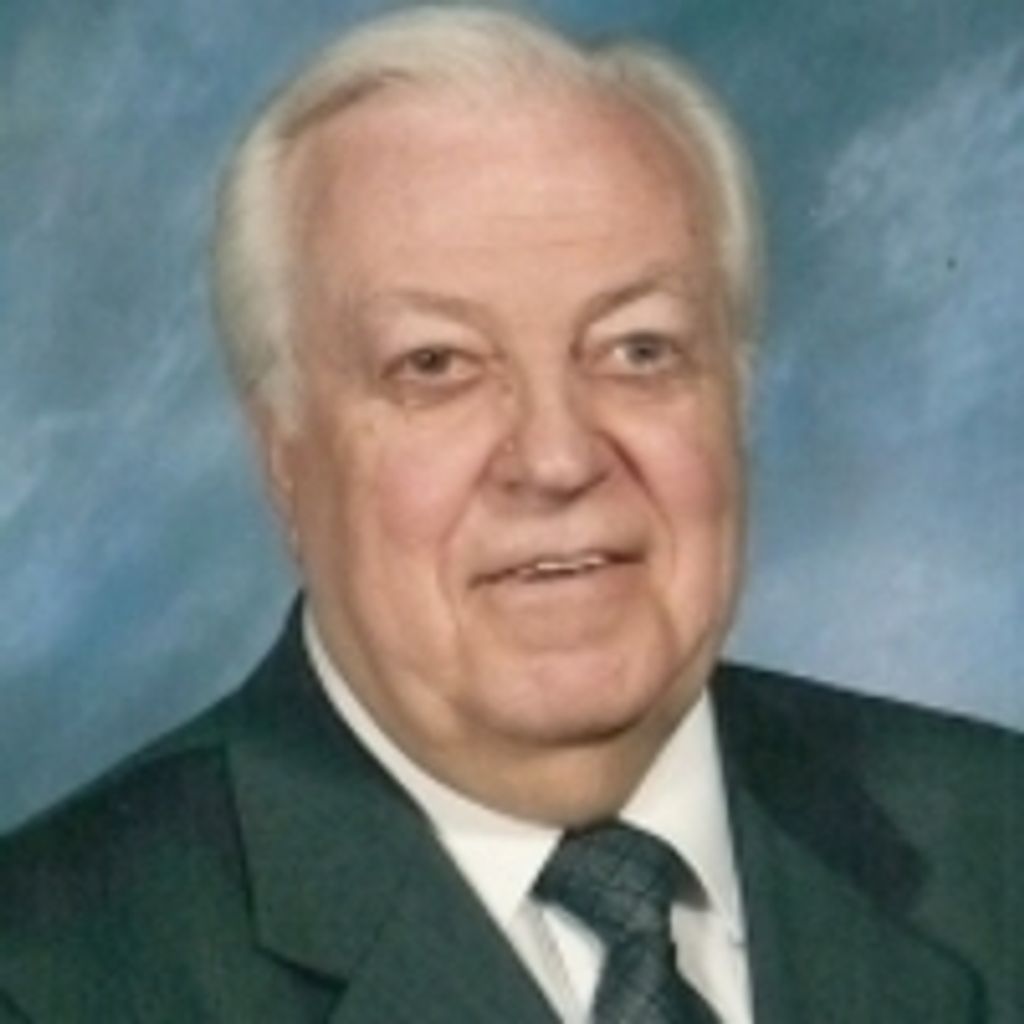 Merle Roy Welsh