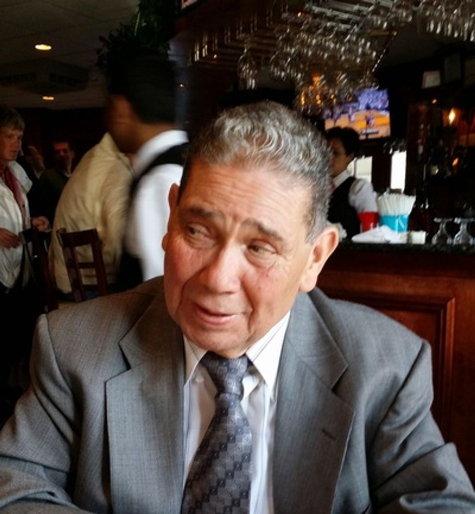 Juan B. Figueroa