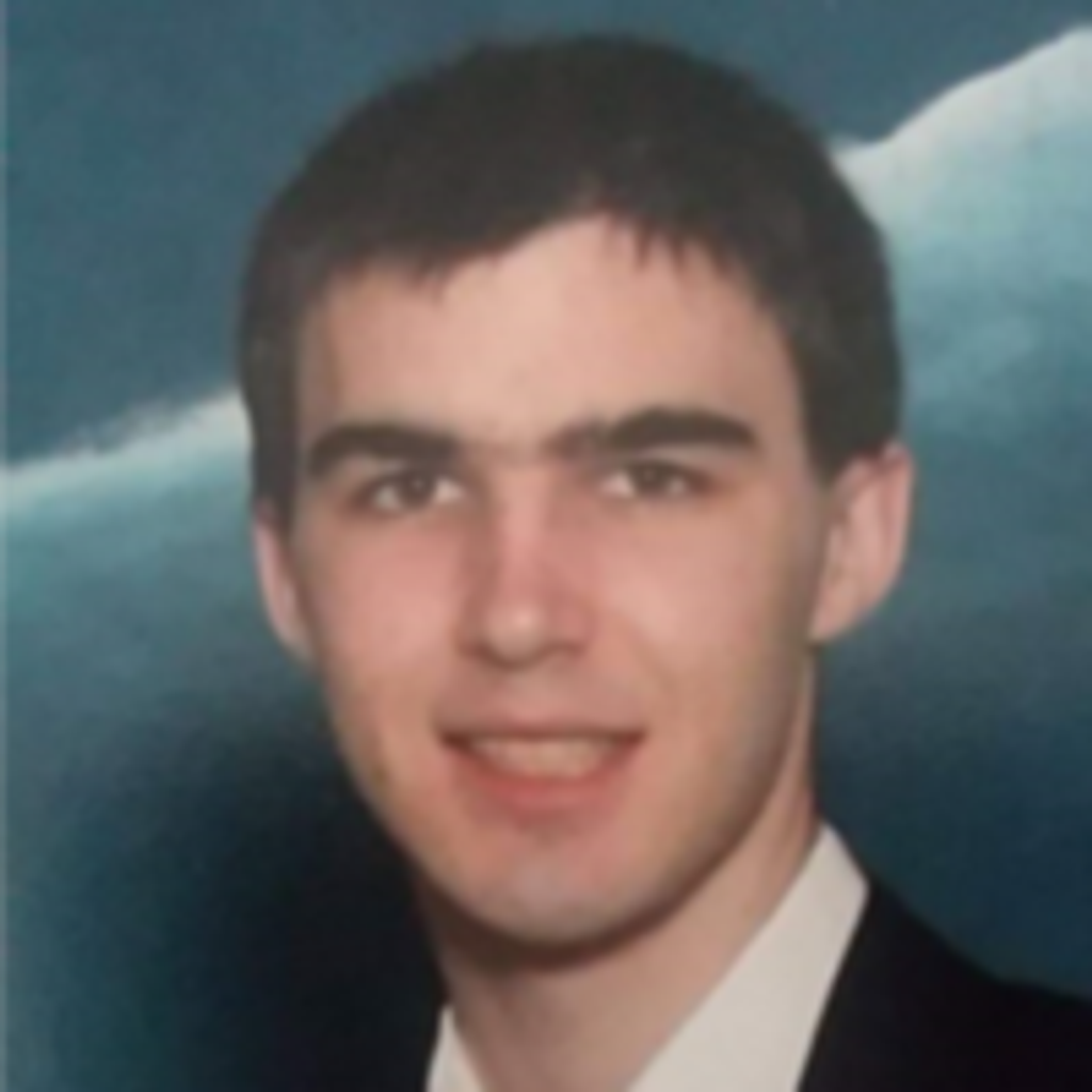 Mark Bradley Black Profile Photo