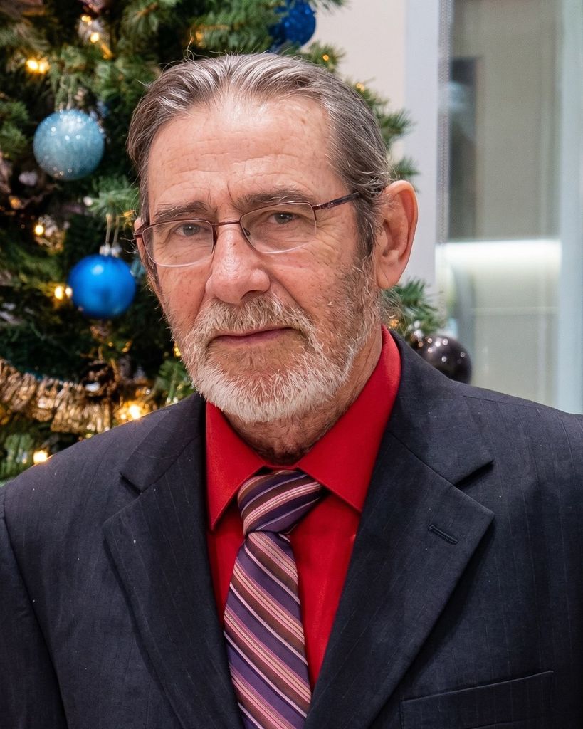 Michael Clair Kunz Profile Photo