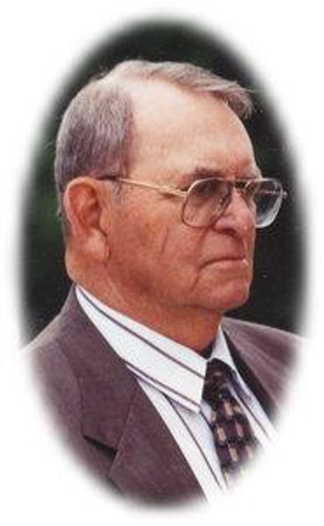 William F. Graham