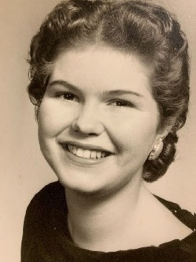 Emily Gilliam