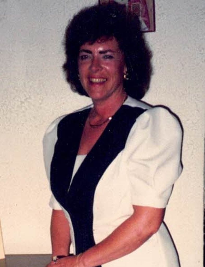 Sheila A.  "Sonner: Culp