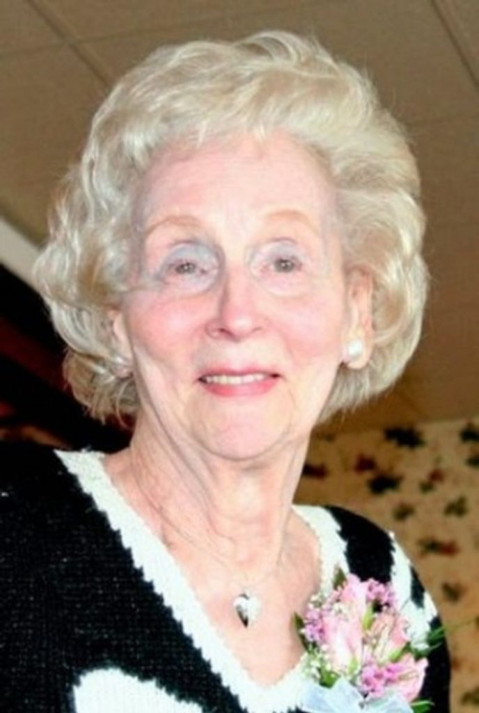 Ethel M. Harrison Profile Photo