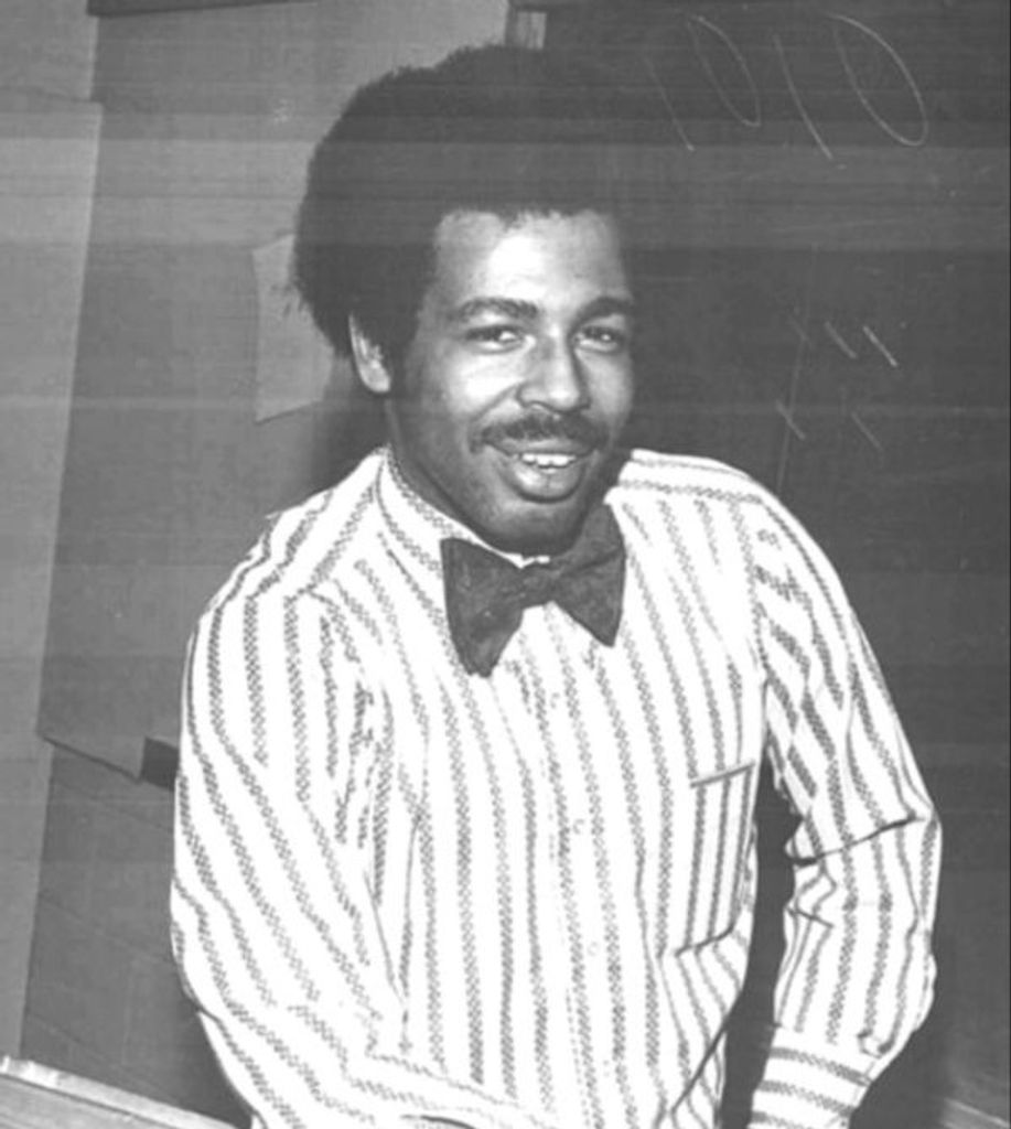Gerard Faulkner Profile Photo