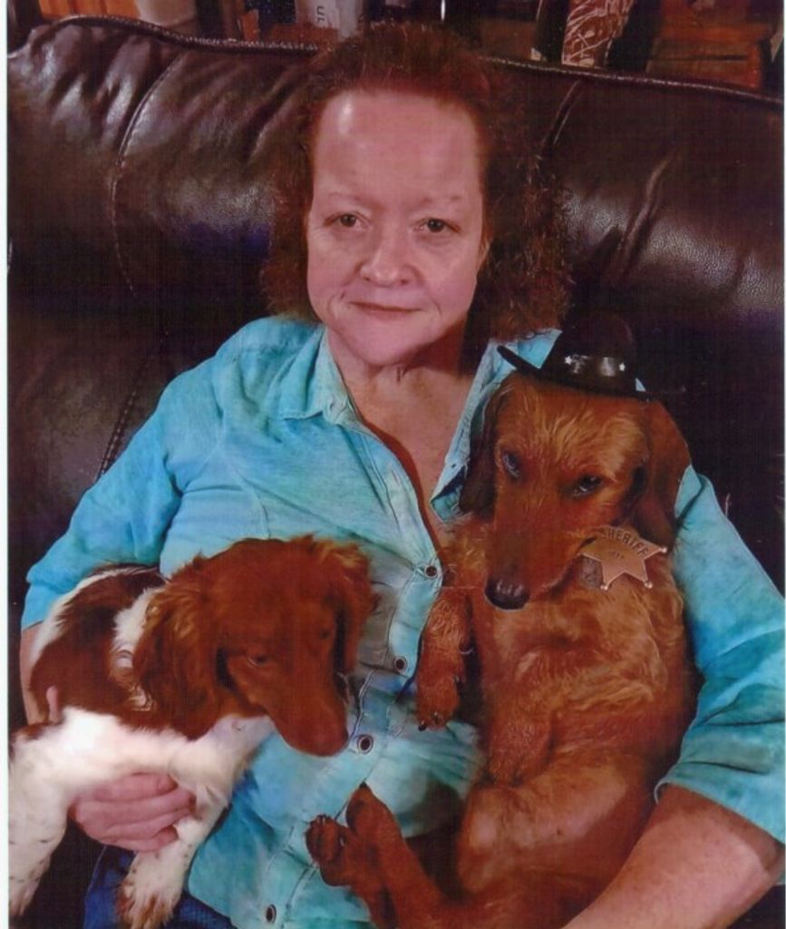Dorothy Louise Shelton