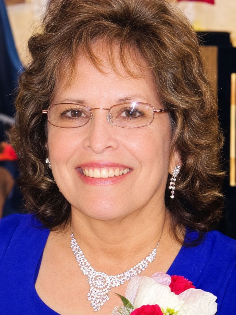 Eva Mora Garcia