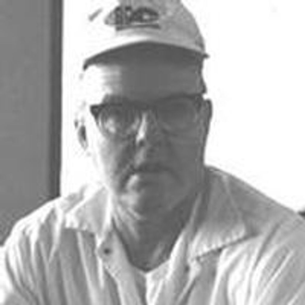 Lowell  H. Harding