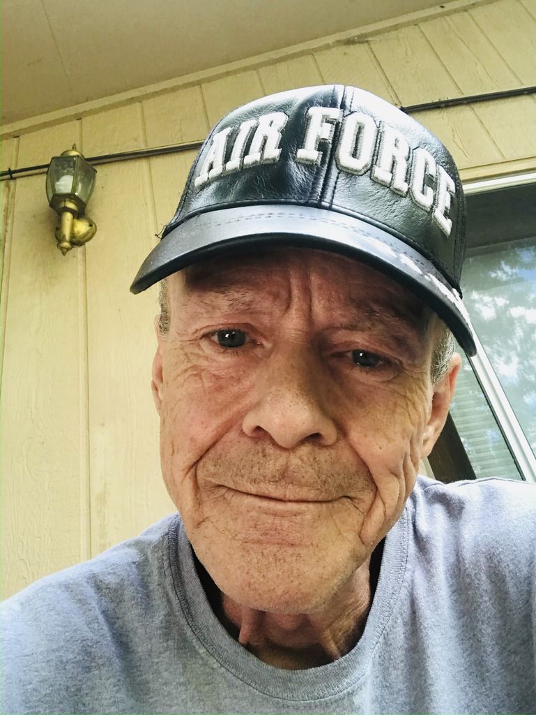 Vernon Douglas Thacker