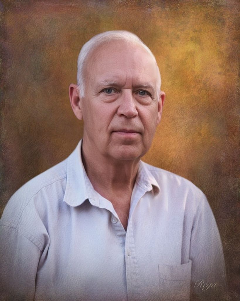 William P Lubovinsky Profile Photo