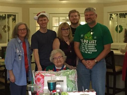 Patricia Ann Laymon Vincent photo gallery thumbnail 7 of 12
