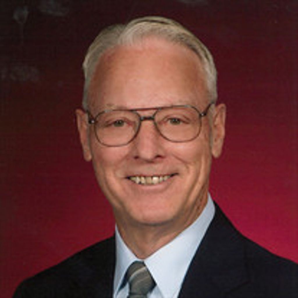 Richard Lee Dulaney