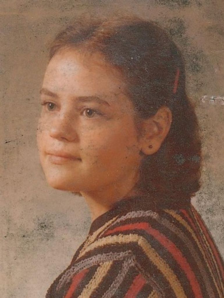 Terry Frances Verhine