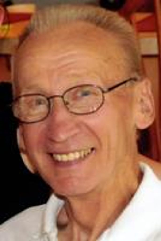 Joseph J. Sr. Hlavaty