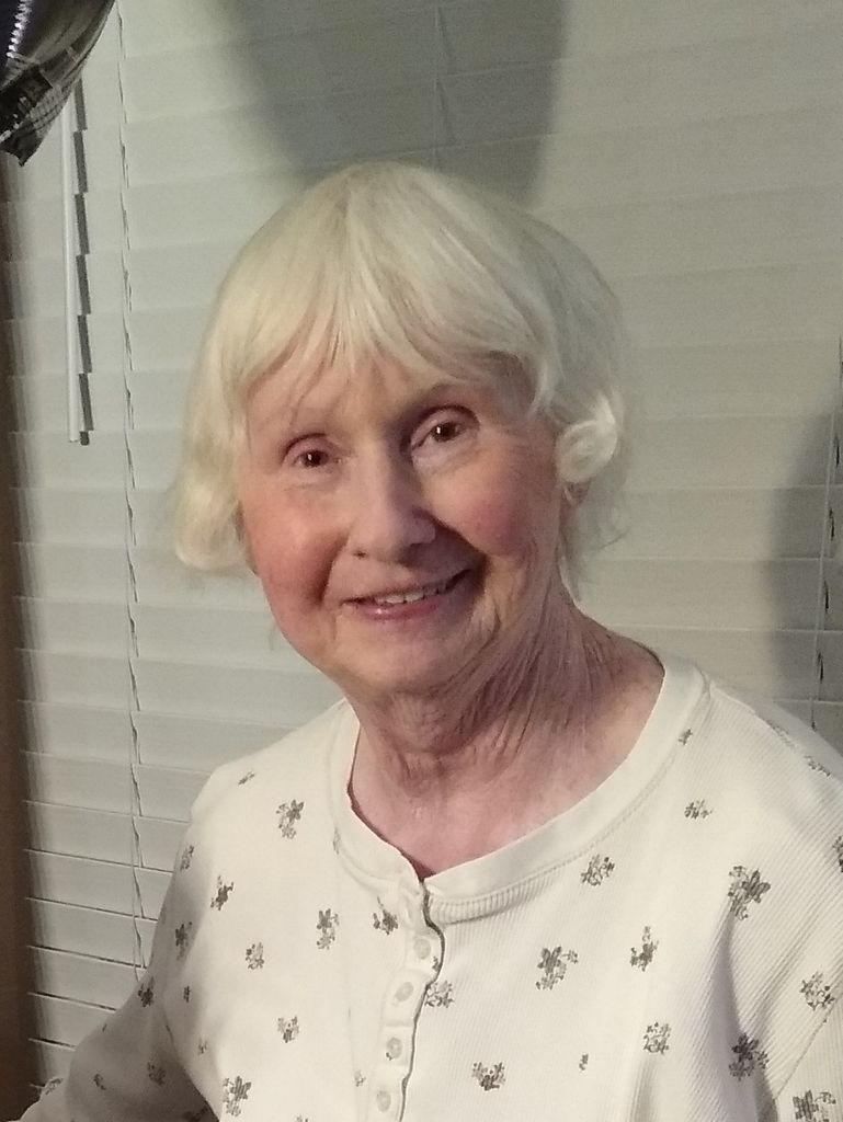 Joan Foss