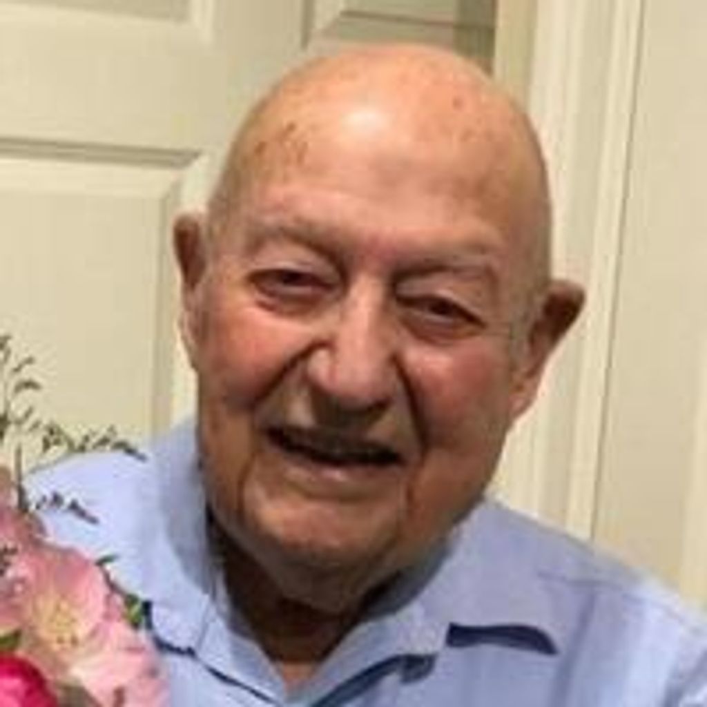Dwight E, Cook Profile Photo