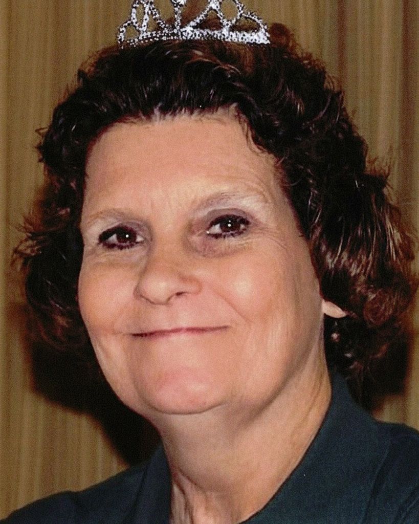 Doylene E. Waldron Profile Photo