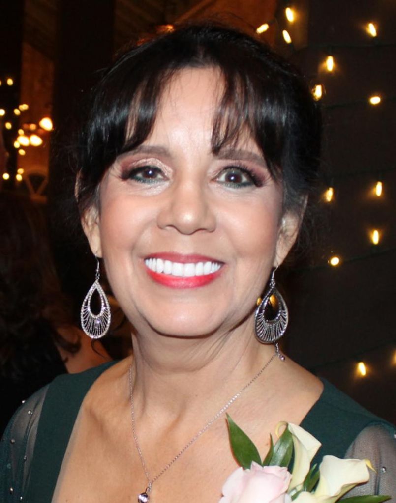 Sandra Ann Lopez Salinas Profile Photo
